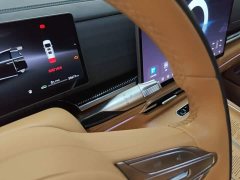 Voyah Lantu Dreamchaser PHEV Qiankun Ultra - photo 13