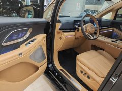 Voyah Lantu Dreamchaser PHEV Qiankun Ultra - photo 15
