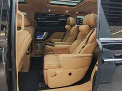 Voyah Lantu Dreamchaser PHEV Qiankun Ultra - photo 16