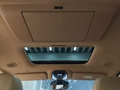 Voyah Lantu Dreamchaser PHEV Qiankun Ultra - photo 17