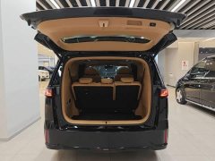 Voyah Lantu Dreamchaser PHEV Qiankun Ultra - photo 18