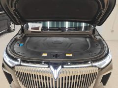 Voyah Lantu Dreamchaser PHEV Qiankun Ultra - photo 19
