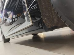 Voyah Lantu Dreamchaser PHEV Qiankun Ultra - photo 20