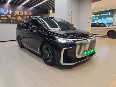 Voyah Lantu Dreamchaser PHEV Qiankun Ultra - photo 3