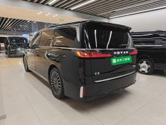 Voyah Lantu Dreamchaser PHEV Qiankun Ultra - photo 4