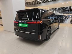 Voyah Lantu Dreamchaser PHEV Qiankun Ultra - photo 6