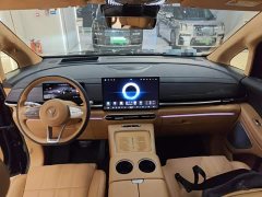Voyah Lantu Dreamchaser PHEV Qiankun Ultra - photo 9
