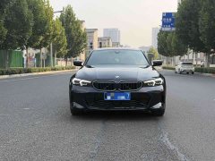 BMW 3 Series 330i M Sport Night Edition Package - photo 1