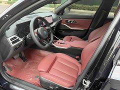 BMW 3 Series 330i M Sport Night Edition Package - photo 5