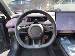 Xiaomi SU7 Rear-Wheel Drive Long Range Smart Driving Edition - ფოტო 10