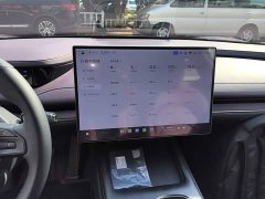 Xiaomi SU7 Rear-Wheel Drive Long Range Smart Driving Edition - ფოტო 12