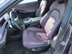 Xiaomi SU7 Rear-Wheel Drive Long Range Smart Driving Edition - ფოტო 14