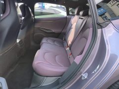 Xiaomi SU7 Rear-Wheel Drive Long Range Smart Driving Edition - ფოტო 16
