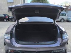 Xiaomi SU7 Rear-Wheel Drive Long Range Smart Driving Edition - ფოტო 18