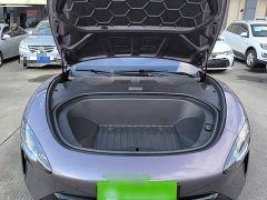 Xiaomi SU7 Rear-Wheel Drive Long Range Smart Driving Edition - ფოტო 19
