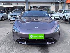 Xiaomi SU7 Rear-Wheel Drive Long Range Smart Driving Edition - ფოტო 2