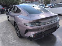 Xiaomi SU7 Rear-Wheel Drive Long Range Smart Driving Edition - ფოტო 4