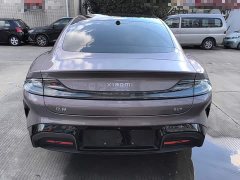 Xiaomi SU7 Rear-Wheel Drive Long Range Smart Driving Edition - ფოტო 5