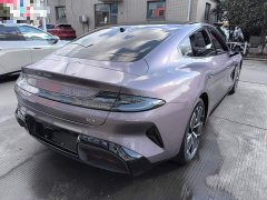 Xiaomi SU7 Rear-Wheel Drive Long Range Smart Driving Edition - ფოტო 6