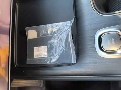 Xiaomi SU7 Rear-Wheel Drive Long Range Smart Driving Edition - ფოტო 8