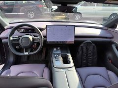 Xiaomi SU7 Rear-Wheel Drive Long Range Smart Driving Edition - ფოტო 9