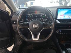 Nissan Sylphy e-POWER Electric Drive Super Smart Connected PLUS - ფოტო 10
