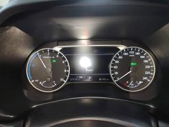 Nissan Sylphy e-POWER Electric Drive Super Smart Connected PLUS - ფოტო 11
