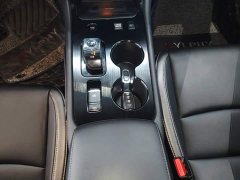 Nissan Sylphy e-POWER Electric Drive Super Smart Connected PLUS - ფოტო 13