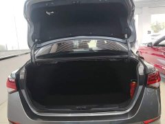 Nissan Sylphy e-POWER Electric Drive Super Smart Connected PLUS - ფოტო 18