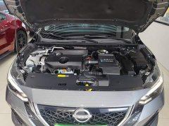 Nissan Sylphy e-POWER Electric Drive Super Smart Connected PLUS - ფოტო 19