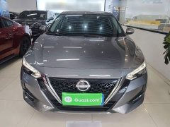 Nissan Sylphy e-POWER Electric Drive Super Smart Connected PLUS - ფოტო 2