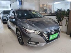 Nissan Sylphy e-POWER Electric Drive Super Smart Connected PLUS - ფოტო 3