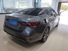Nissan Sylphy e-POWER Electric Drive Super Smart Connected PLUS - ფოტო 6