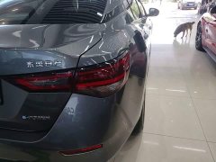Nissan Sylphy e-POWER Electric Drive Super Smart Connected PLUS - ფოტო 7