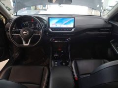Nissan Sylphy e-POWER Electric Drive Super Smart Connected PLUS - ფოტო 9