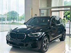 BMW X5 Facelift xDrive 40Li Luxury M Sport Package - фото 1