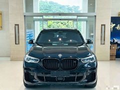 BMW X5 Facelift xDrive 40Li Luxury M Sport Package - фото 2