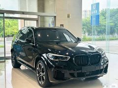 BMW X5 Facelift xDrive 40Li Luxury M Sport Package - фото 3