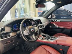 BMW X5 Facelift xDrive 40Li Luxury M Sport Package - фото 4
