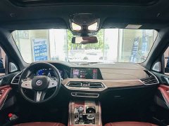 BMW X5 Facelift xDrive 40Li Luxury M Sport Package - фото 5