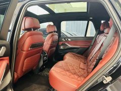 BMW X5 Facelift xDrive 40Li Luxury M Sport Package - фото 6