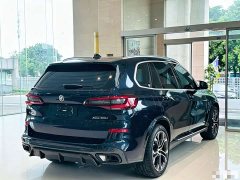 BMW X5 Facelift xDrive 40Li Luxury M Sport Package - фото 7