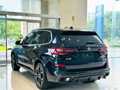 BMW X5 Facelift xDrive 40Li Luxury M Sport Package - фото 8