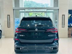 BMW X5 Facelift xDrive 40Li Luxury M Sport Package - фото 9
