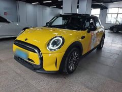BMW MINI Facelift 1.5T COOPER Classic Edition - ფოტო 1
