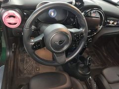 BMW MINI Facelift 1.5T COOPER Classic Edition - ფოტო 10