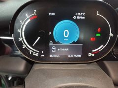 BMW MINI Facelift 1.5T COOPER Classic Edition - ფოტო 11