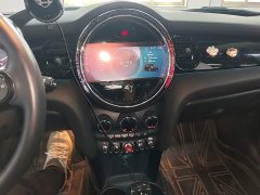 BMW MINI Facelift 1.5T COOPER Classic Edition - ფოტო 12