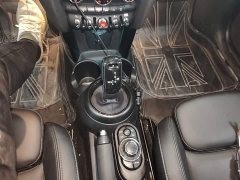 BMW MINI Facelift 1.5T COOPER Classic Edition - ფოტო 13