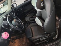 BMW MINI Facelift 1.5T COOPER Classic Edition - ფოტო 14